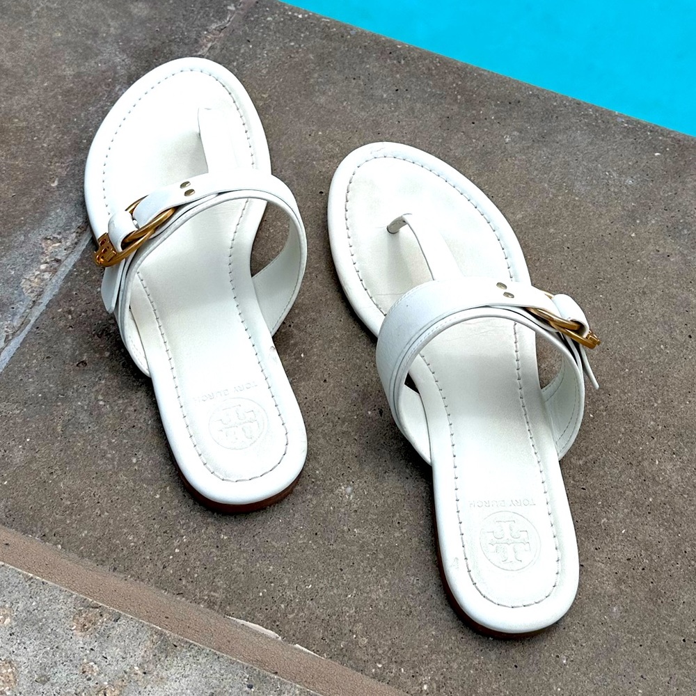 Tory Burch sandals